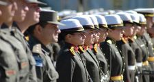 Gendarmería abrió inscripciones para cadetes y aspirantes