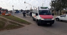 Se practicó la ablación múltiple de órganos del pequeño Lolo en el Hospital Reconquista