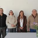 Asumió la comisión administradora del Samco Calchaquí
