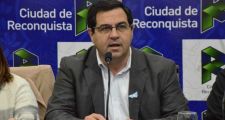 RECONQUISTA: Vallejos congeló el sueldo de funcionarios  declaró la emergencia económica y congeló el sueldo de funcionarios 