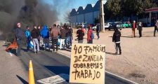 Cierra la fábrica Zanella en Cruz del Eje y deja 40 empleados en la calle