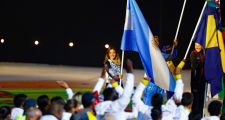 Juegos Panamericanos:Más de 100 medallas