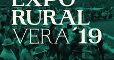 Expo Rural Vera 2019