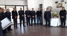 VERA: DIA DE LA POLICIA DE LA PROVINCIA DE SANTA FE