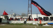 Resultados de los encuentro del Torneo de la Liga Verense de Fútbol.