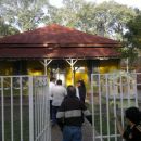 SOLIDARIDAD CON LA CASA DEL NIÑO DE LA GALLARETA