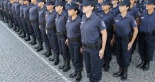 Más de 10 mil aspirantes se inscribieron para ingresar a la policía