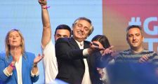Ganó Alberto Fernández y es el próximo presidente de los argentinos