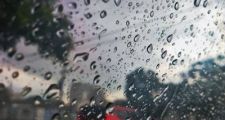 Datos de lluvia y pronóstico extendido