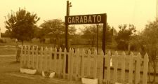 GARABATO: Accidente fatal