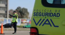 LA PROVINCIA REFUERZA LOS CONTROLES VIALES Y LA PREVENCIÓN EN RUTAS POR LAS FIESTAS DE FIN DE AÑO