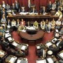 Santa Fe en emergencia de seguridad: el Senado aprobó el proyecto
