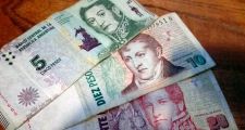 Vuelven los próceres a los billetes.