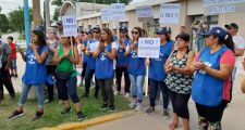 Despidos en la Municipalidad de Ceres: FESTRAM prepara plan de lucha