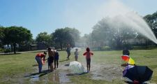 Jornada sensorial y vivencial 