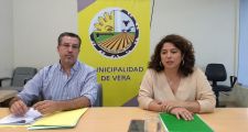 20 millones de pesos la deuda que dejó la gestión anterior en el municipio de Vera.