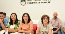 PARITARIA PROVINCIAL: EL GOBIERNO CONVOCÓ A AMSAFE PARA EL JUEVES 27