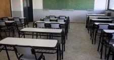 Paro lunes y martes, las clases comenzarán el miércoles 4