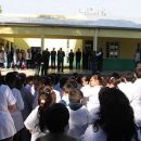 Capacitan a personal de escuelas del norte y centro
