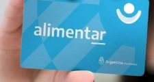 Suspenden la entrega de la tarjeta AlimentAR en la provincia