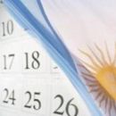 Se confirmó el feriado nacional del 31 de enero