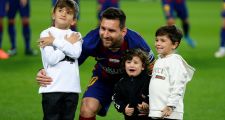 La fortuna que donará Messi para la lucha contra el coronavirus a hospitales de Barcelona y Argentina