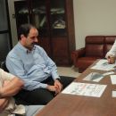 Activan proyecto de humedales protegidos