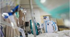 Ya son 101 los muertos por coronavirus en Argentina