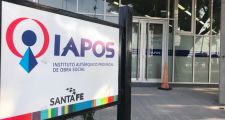 IAPOS garantiza las prestaciones efectivamente documentadas