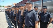 Cómo se formarán los nuevos policías en Santa Fe: una academia de seguridad democrática reemplazará al ISEP