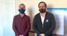 RECONQUISTA: El Intendente avanza en la apertura de un centro de oncología para Reconquista y la región