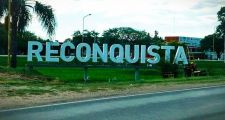 Reconquista vuelve a la Fase 1 de la cuarentena por  7 días y Avellaneda por el momento dijo no.