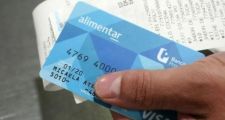 Tarjeta Alimentar: calendario de acreditación en julio