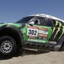 El Dakar fue para los más grandes: Peterhansel, Despres y Patronelli