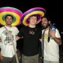 FIESTA PROVINCIAL DEL SOL EN ROMANG