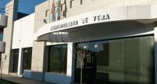 COMUNICADO DE LA MUNICIPALIDAD DE VERA A LOS VECINOS POR CASOS DE COVID