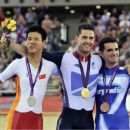 Argentina obtiene su primera medalla en ciclismo en los Paraolímpicos de Londres