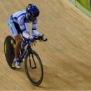 Argentina obtiene su primera medalla en ciclismo en los Paraolímpicos de Londres