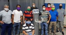 Covid-19: La Secretaría de Industria destacó la habilitación de un ventilador mecánico fabricado en Santa Fe