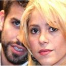 Nació el hijo de Shakira y Piqué