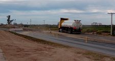 BUEN RITMO DE AVANCE LLEVA  LA CONVERSIÓN EN AUTOPISTA DE LA RUTA NACIONAL N° 34