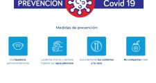 9  casos positivos de Covid-19 en todo el departamento Vera