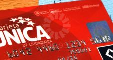 SE ACREDITARÁ EL 23 DE OCTUBRE LOS FONDOS DE LA TARJETA ÚNICA DE CIUDADANÍA