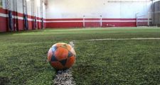 Media sanción a la Ley de Emergencia para complejos de canchas de fútbol 5