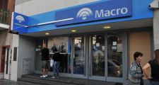 Banco Macro denunció penalmente a Vicentin