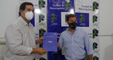 Santa Fe firmó convenios para refuerzo alimentario en localidades del norte de la provincia