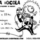 “La Rocola”, pasos jóvenes en el dial.