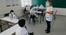 LA PROVINCIA PROPUSO AL CONSEJO FEDERAL DE EDUCACIÓN LA POSIBILIDAD DE INICIAR EL CICLO LECTIVO EL 15 DE MARZO DEL AÑO 2021