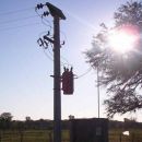 Indignación de vecinos de Intiyaco por cortes de luz