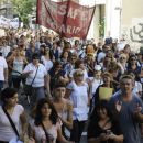 Amsafé exige a la Justicia que “no pase por encima de la normativa vigente para los concursos”